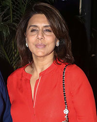 Rishi Kapoor and Neetu Singh