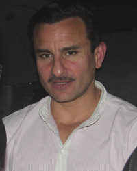 Saif Ali Khan