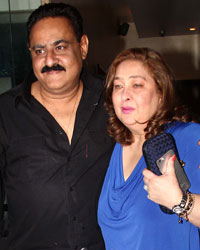 Manoj Jain and Reema Kapoor