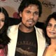 Randeep Hooda with Nandana Sen