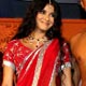 Nandana Sen at Rang Rasiya Press Meet