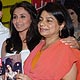 Rani Mukherjee unveils latest issue of Hil Blitz with Sabyasachi