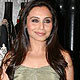 Rani Mukherjee