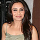 Rani Mukherjee