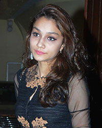 Rani Mukerjee Diwali Party