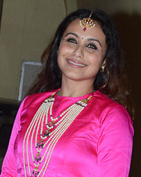 Rani Mukerji