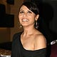 Rani Mukherjee at Rani and Shahid Promote DBH