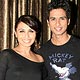 Rani Mukherjee and Shahid Kapoor