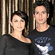 Rani Mukherjee and Shahid Kapoor