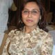 Rani Mukherjee at Raja Mukherjee`s new serial Kisi Ki Naza Na Lage