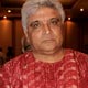 Javed Akhtar at Bhavna Somaiya book launch Krishna - the God Who lived as Man