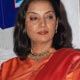 Shabana Azmi at Bhavna Somaiya book launch Krishna - the God Who lived as Man