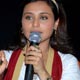 Rani Mukherjee promotes Thoda Pyar Thoda Magic