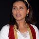 Rani Mukherjee