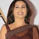 Rani Mukerjee launches new range of Titan Raaga at Hotel Grand Hyatt Mumbai