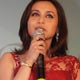 Rani Mukherjee