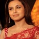 Rani Mukherjee launches Titan Raga Crystals