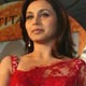 Rani Mukherjee launches Titan Raga Crystals