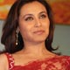 Rani Mukherjee