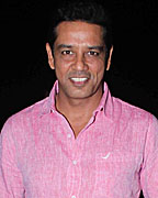 Anup Soni