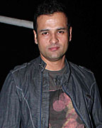 Rohit Roy