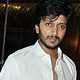 Ritesh Deshmukh