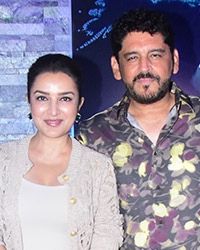 Ranneeti Balakot and Beyond Success Party