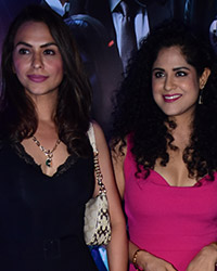 Ranneeti Balakot and Beyond Success Party