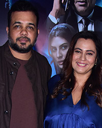 Ranneeti Balakot and Beyond Success Party