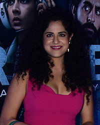 Ranneeti Balakot and Beyond Success Party