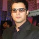 Jimmy Shergill at Raqeeb Music Release