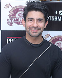 Hussain Kuwajerwala