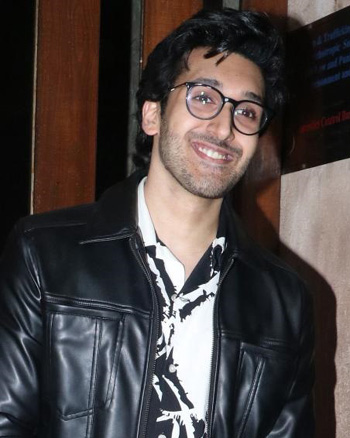 Yashvardan Ahuja