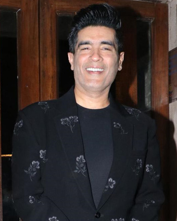 Manish Malhotra