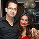 Rahul and Dimpy Mahajan