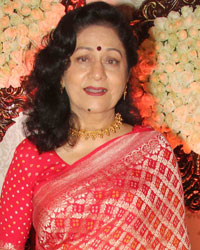 Aruna Irani