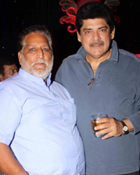 RR Chawla and Pankaj Dheer