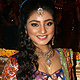 Ratan Rajput Mehndi Ceremony