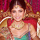 Ratan Rajput Mehndi Ceremony