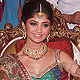 Ratan Rajput Mehndi Ceremony