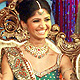 Ratan Rajput Mehndi Ceremony