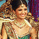 Ratan Rajput Mehndi Ceremony