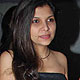 Rati Agnihotri's Christmas party