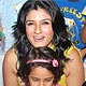 Raveena Tinker book reading for kids at Crossword book store