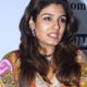 Raveena unveils My World magazine from Big Bazaar