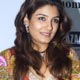 Raveena unveils My World magazine from Big Bazaar