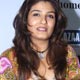 Raveena unveils My World magazine from Big Bazaar