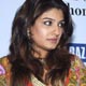 Raveena unveils My World magazine from Big Bazaar