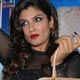 Raveena shoots for PETA campaign