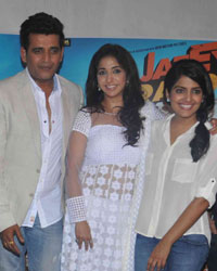 Ravi Kishan Birthday Bash